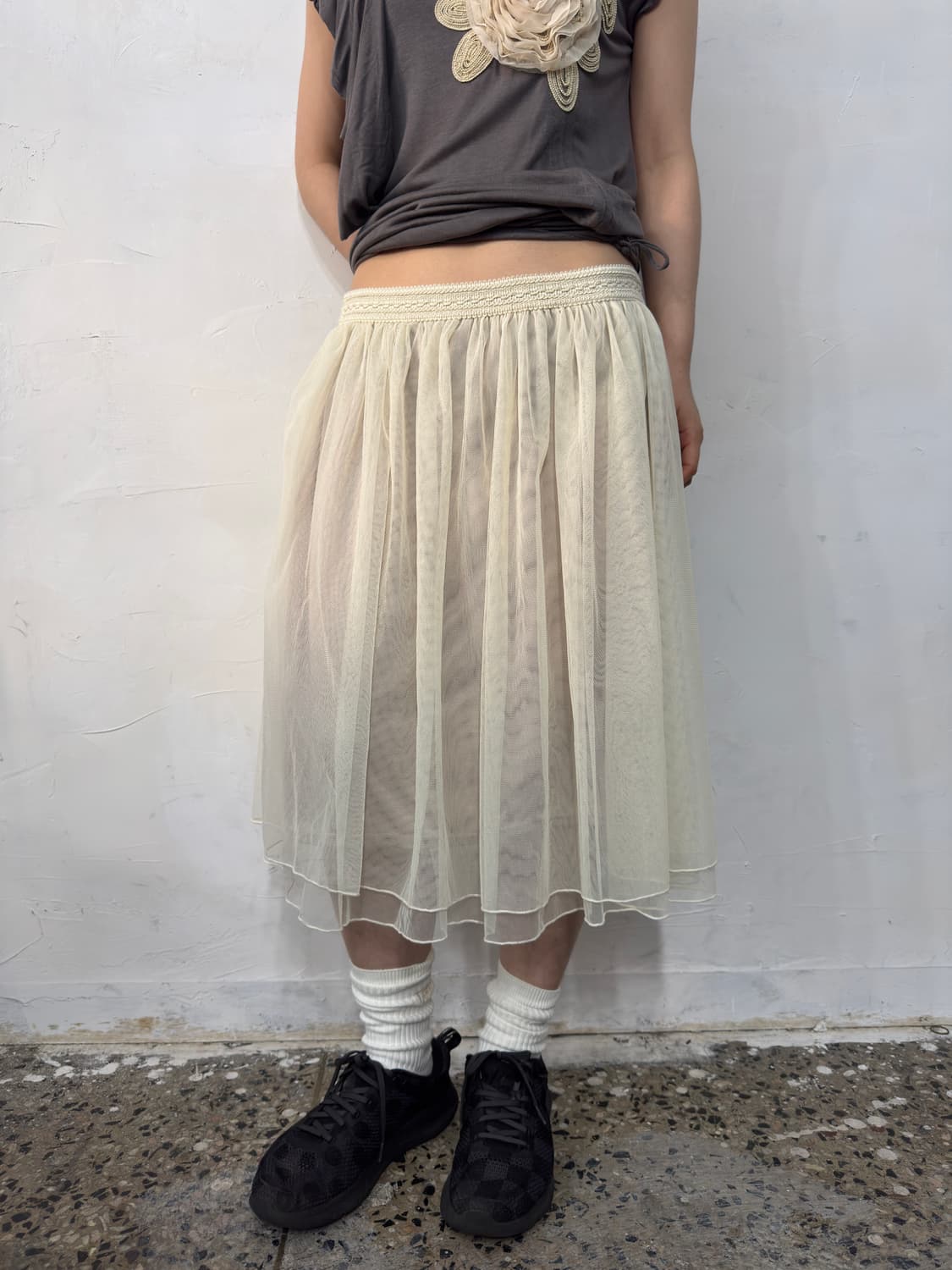 sha skirt 상품이미지2