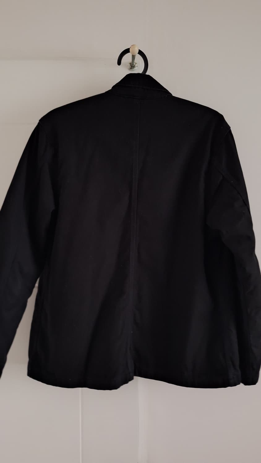 칼하트WIP 미시건 W 초어자켓 M 팝니다. 상품이미지2