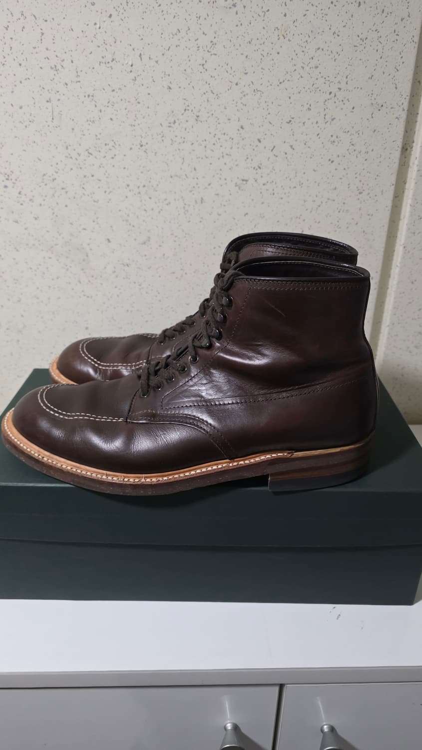 알든 인디부츠 403 9D 상품이미지5