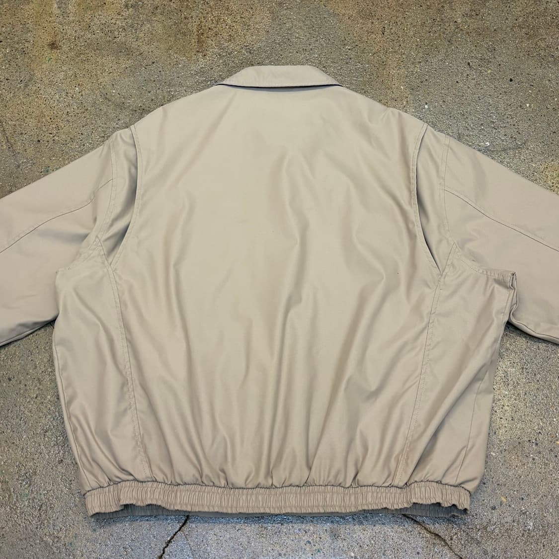 00s USA 빈티지 폴로랄프로렌 스윙자켓 스윙탑 헤링본자켓 상품이미지8