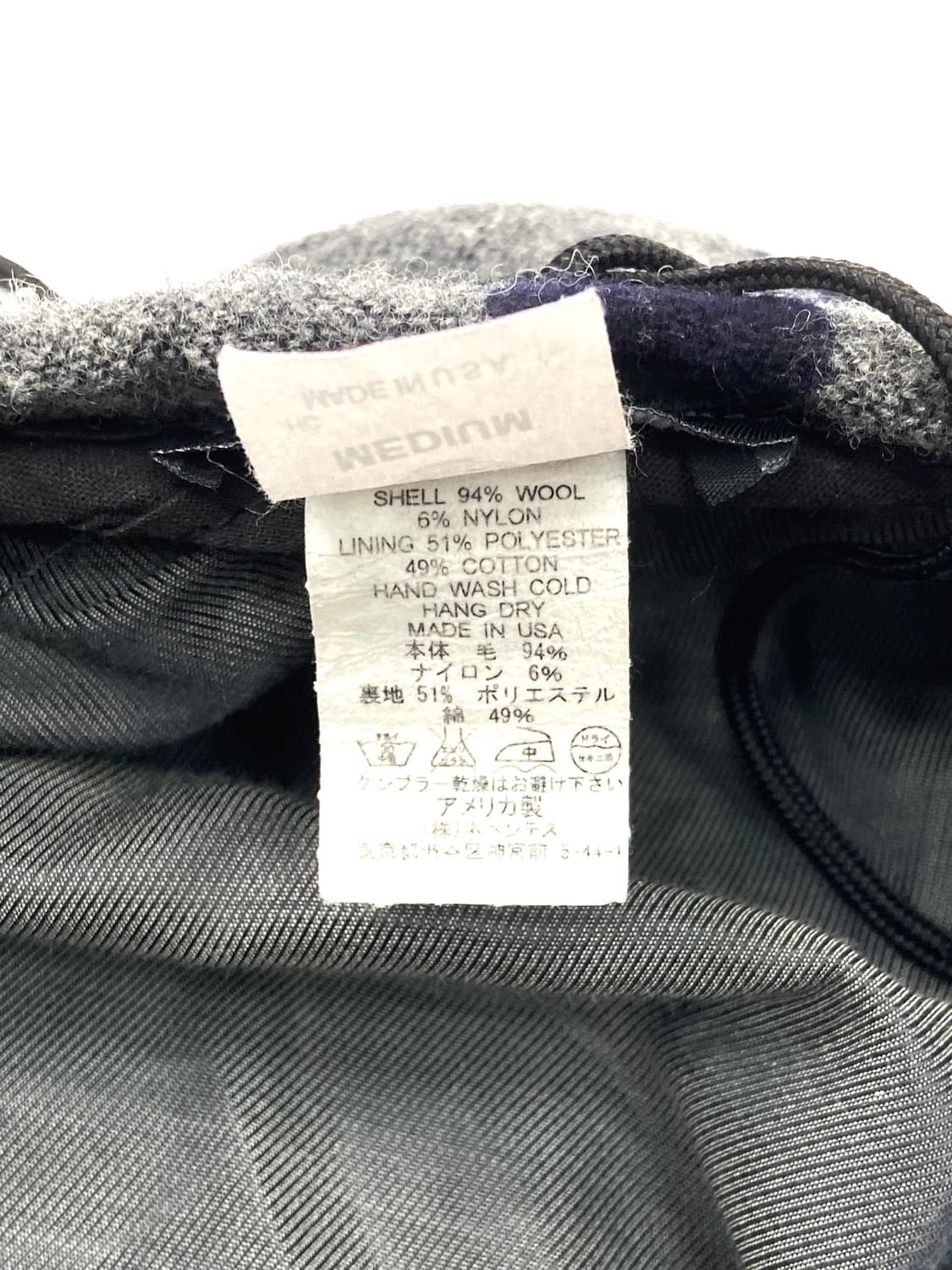 Engineered Garments Dot Beret 상품이미지7