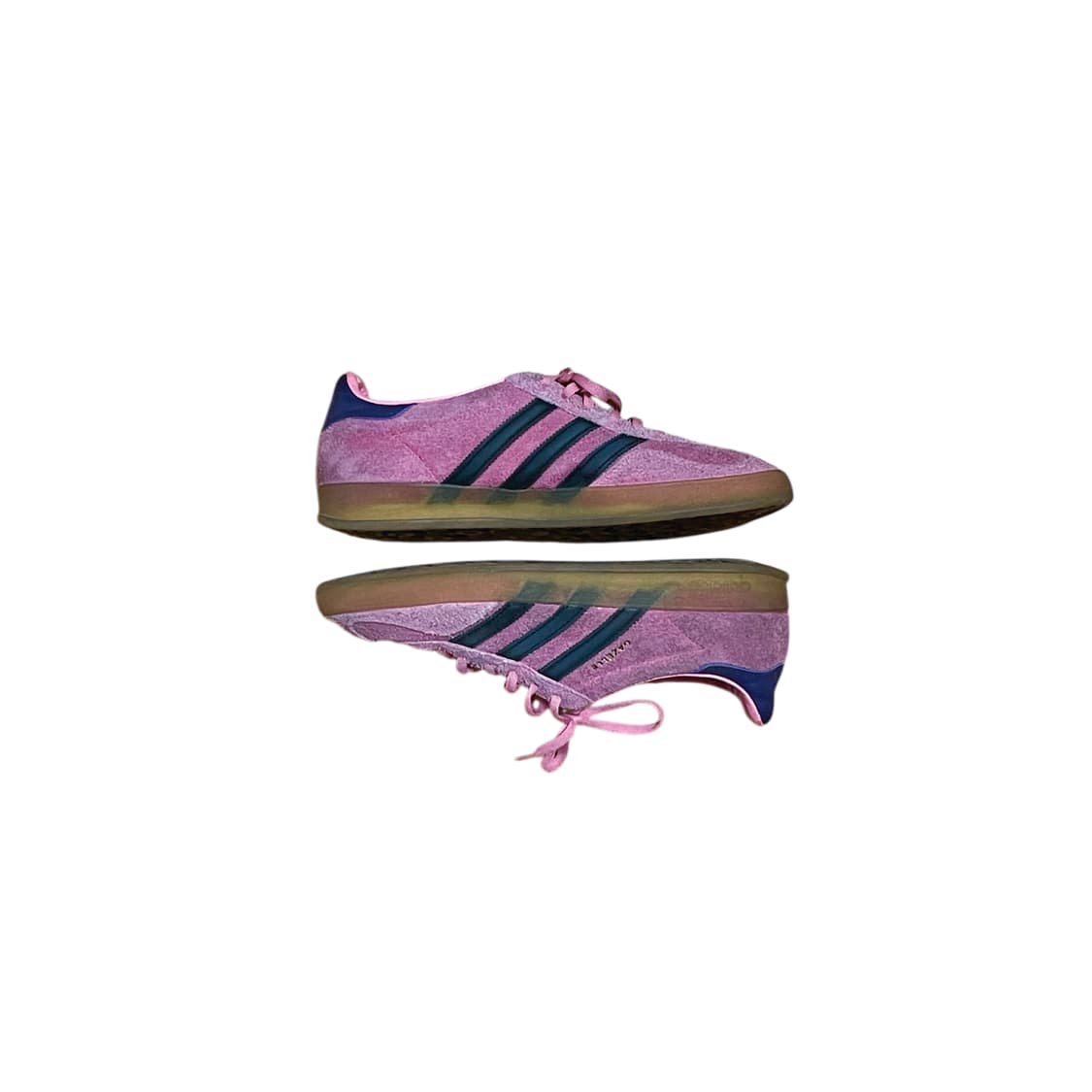 Adidas Gazelle Indoor Sneakers 상품이미지2