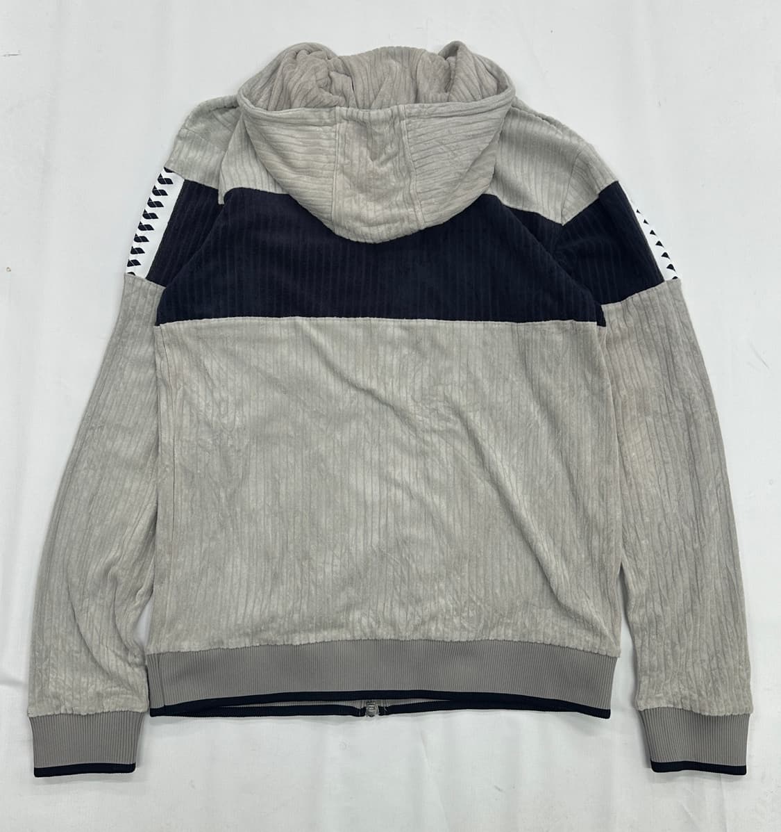 ⭐️재팬 아레나 후드집업⭐️타월 아우터 스포티 스포츠 XL 상품이미지3