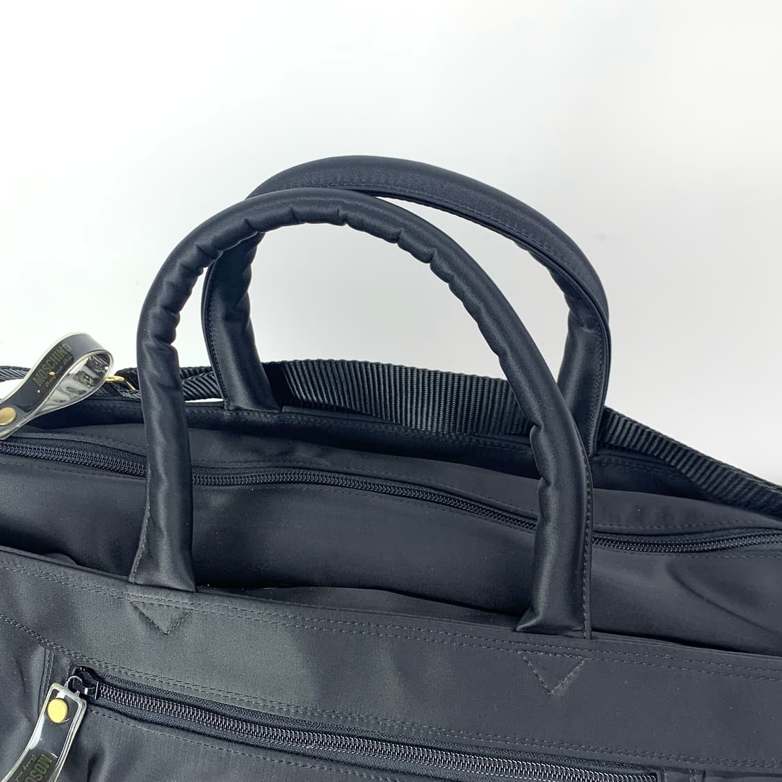 모스키노 하트 백 상품이미지4