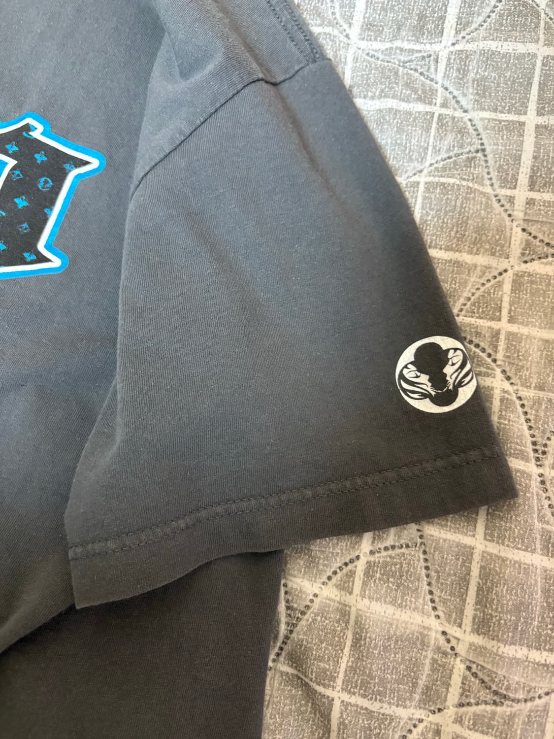 빈티지 스킨인더스트리스 반팔 L 상품이미지2