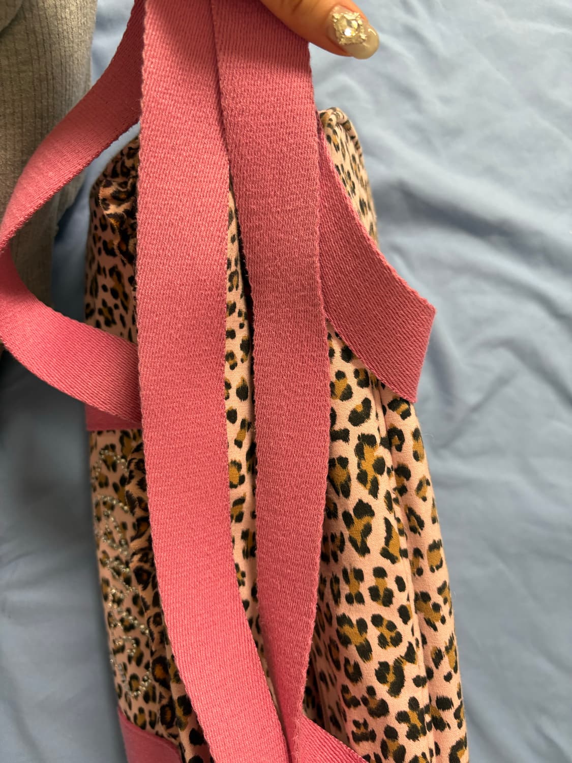 러브메탈파이 걸즈백 상품이미지3