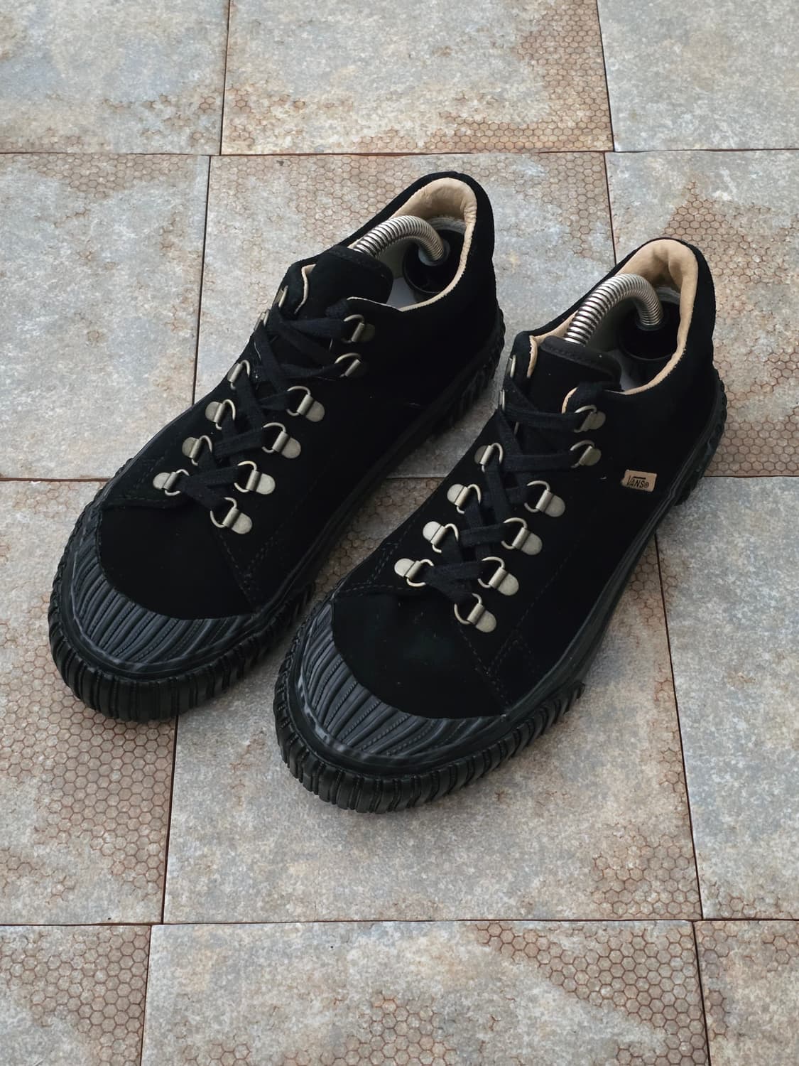 (235)반스 애너하임 오빈 35 dx 상품이미지1