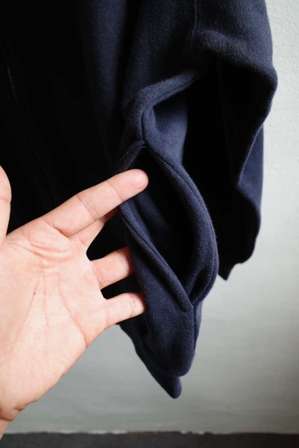 [실측105급] 90s 폴로 스포츠 빈티지 집업 (색감 예술 / M사이즈 상품이미지3