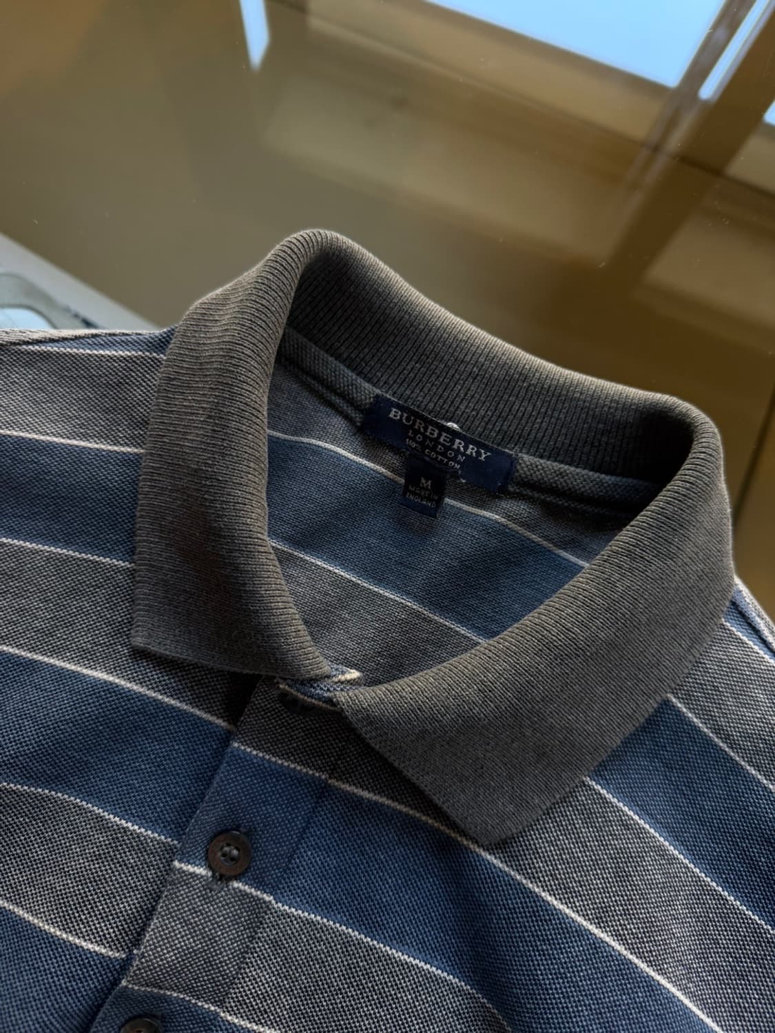 버버리 pk 셔츠 100 상품이미지8