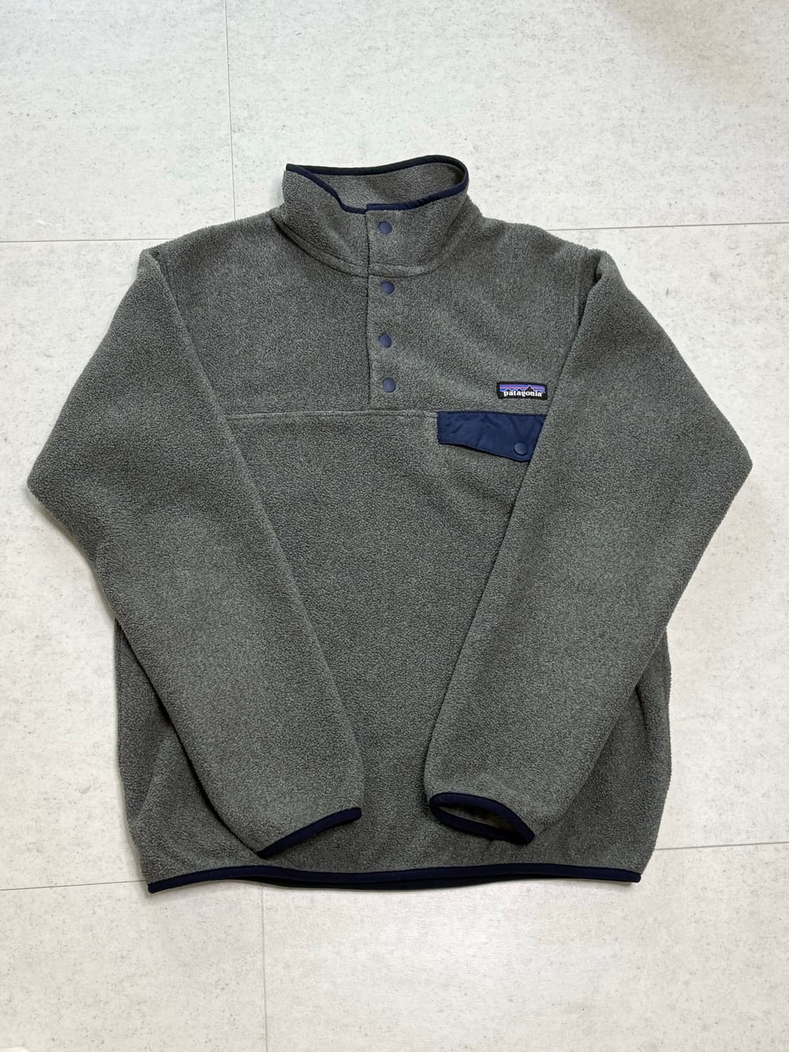 파타고니아 신칠라 우먼 S 상품이미지1