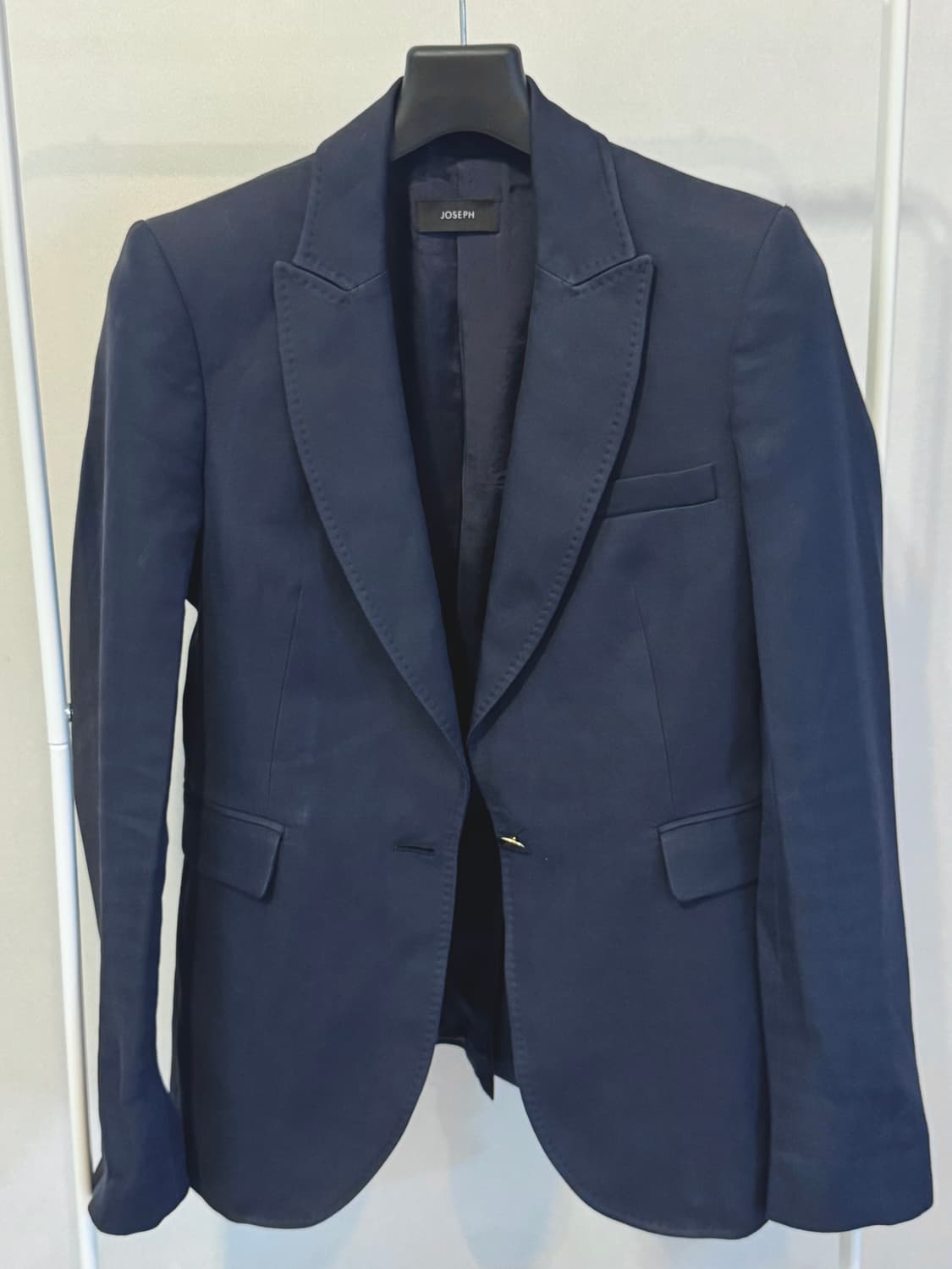 JOSEPH 네이비 자켓(38) 상품이미지1