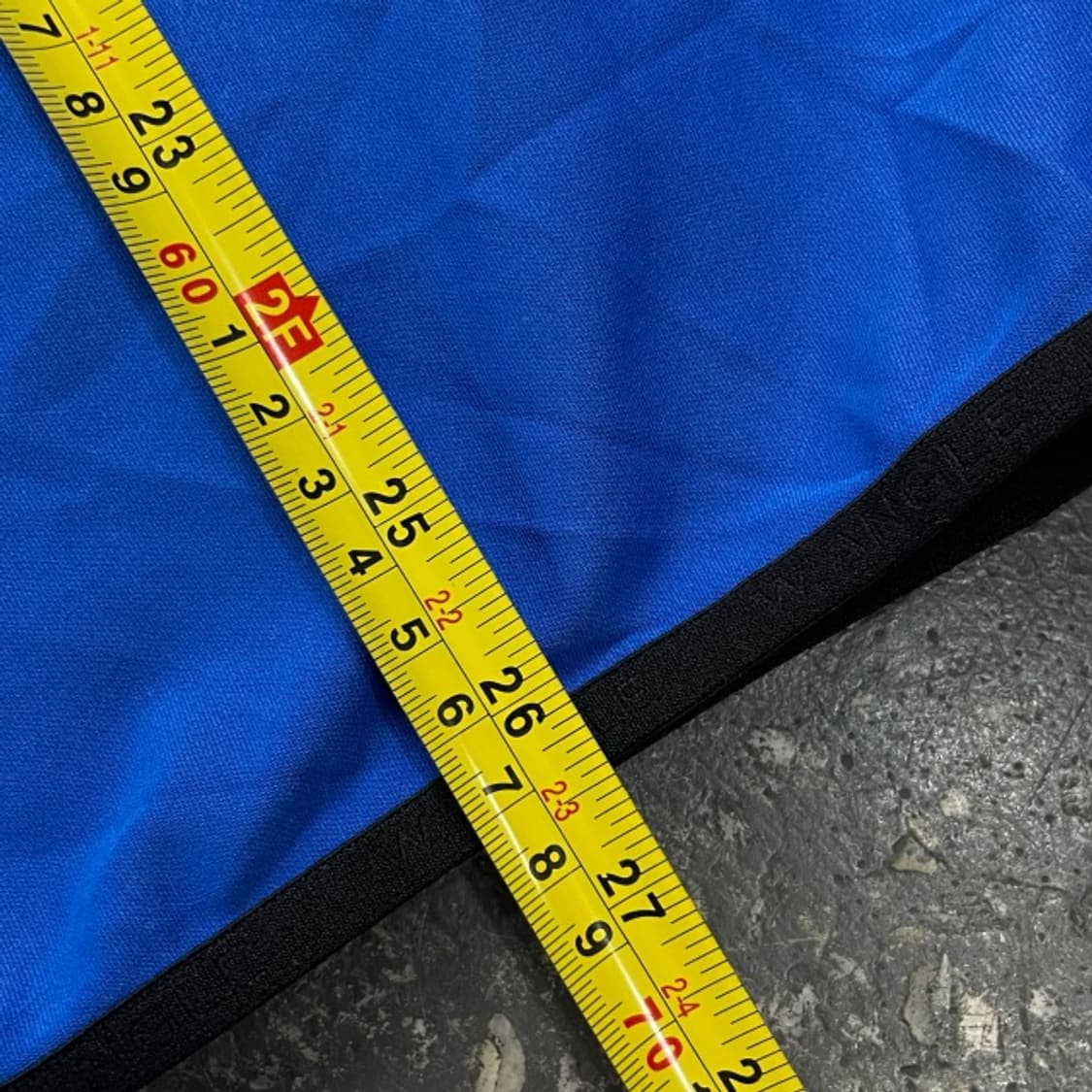 105 와이드앵글 윈드스토퍼 자켓  상품이미지7