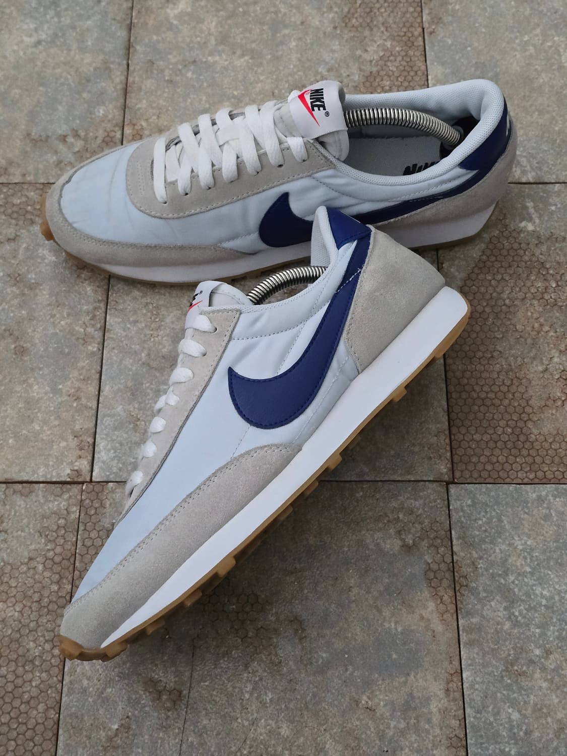 (255)나이키 데이브레이크 딥 로얄 블루  상품이미지3