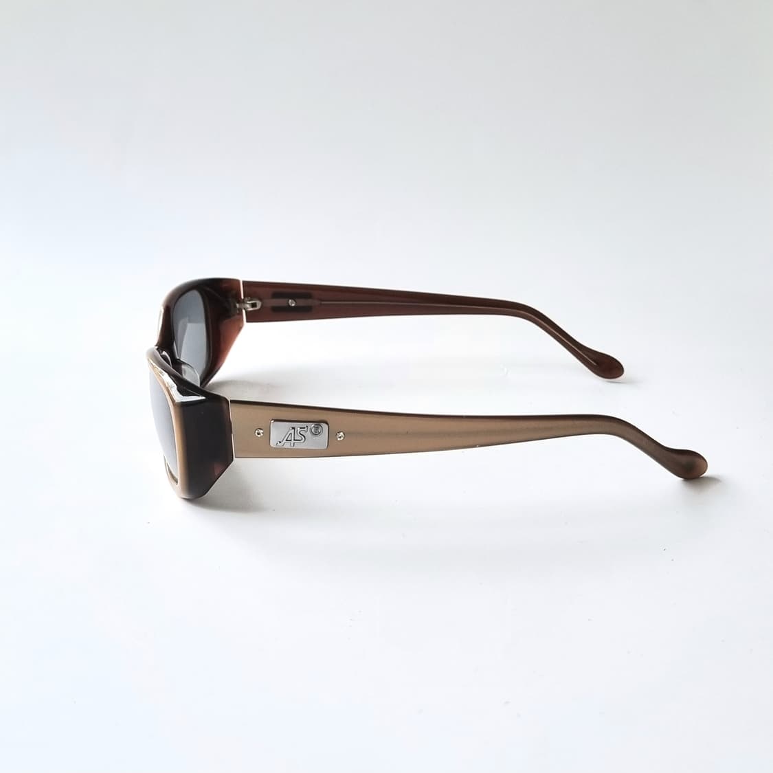 데드스탁 스퀘어 브라운 그라데이션 선글라스 상품이미지5