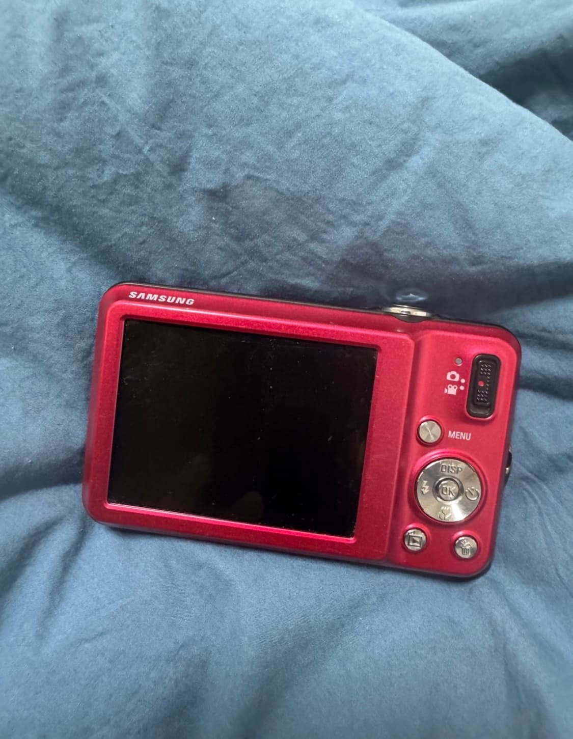 *상태최상* 핫핑크 삼성 st45 디카 상품이미지2