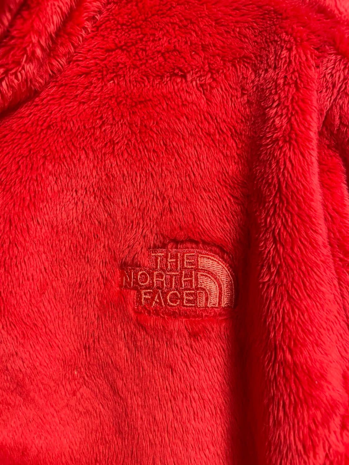 노스페이스 후리스 자켓 상품이미지4