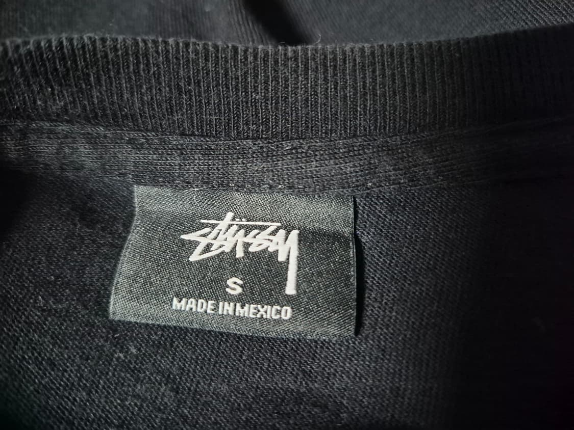 스투시 하와이걸 (S) 상품이미지7