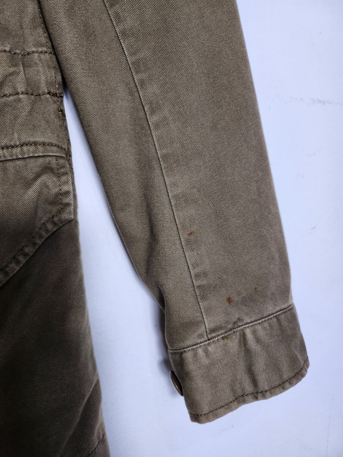 데님 앤 서플라이 랄프로렌 M-65 필드자켓 상품이미지7