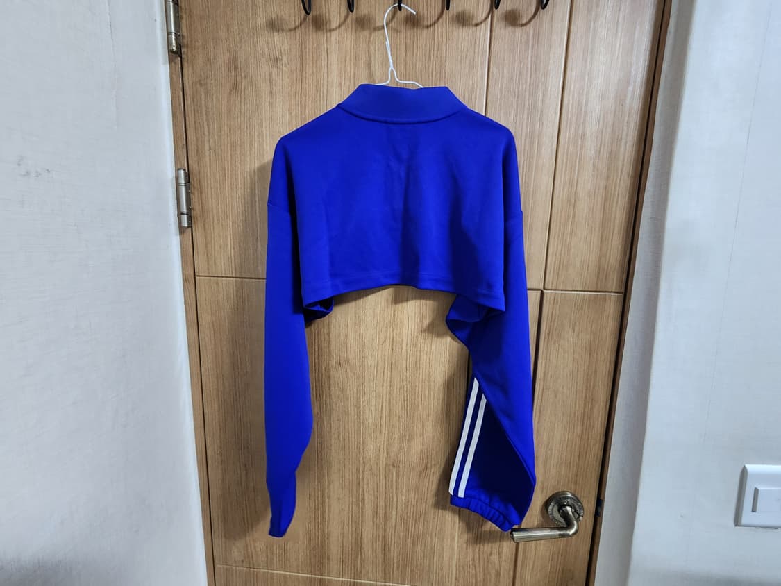 (M)여성 널디 볼레로 트랙탑  상품이미지3