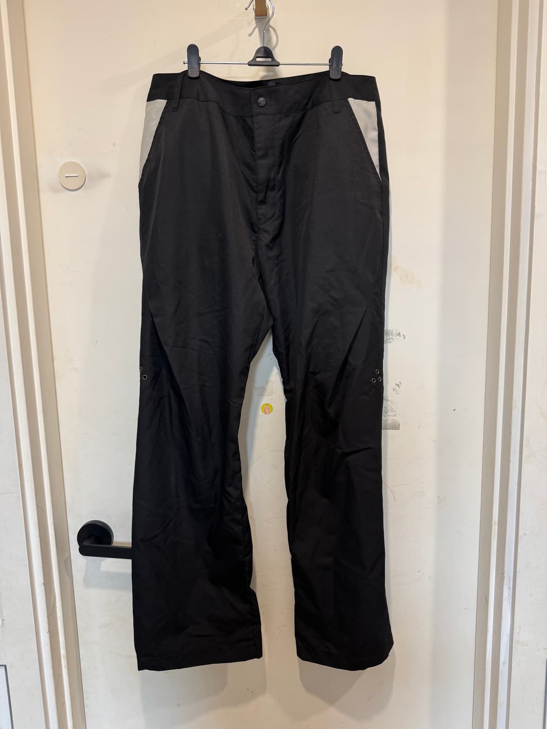 오프닝프로젝트 솔리드 쉘 팬츠 상품이미지3