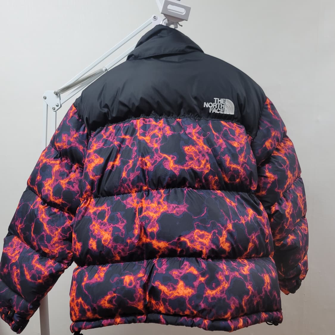 노스페이스 눕시 × 독개구리 상품이미지2