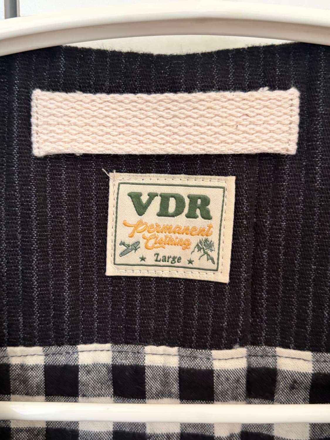 VDR Rail Road Vest [L] 상품이미지3