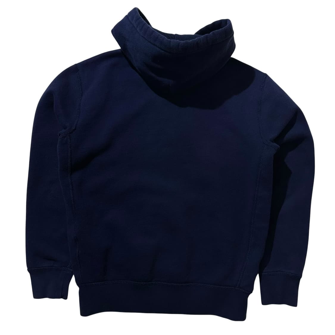 폴로 랄프로렌 써멀 후드집업 상품이미지2