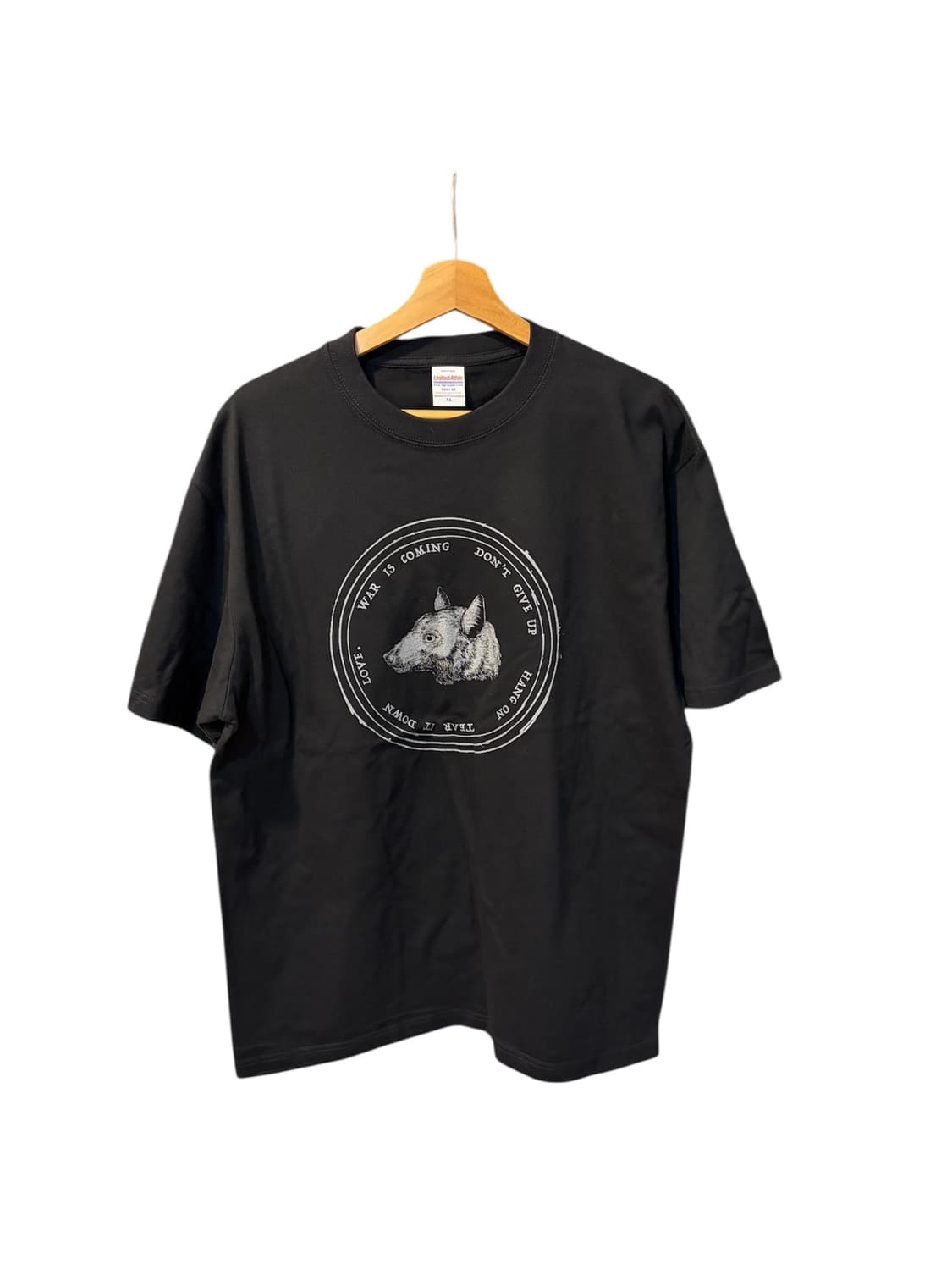 Godspeed you! black emperor merch tee 상품이미지1