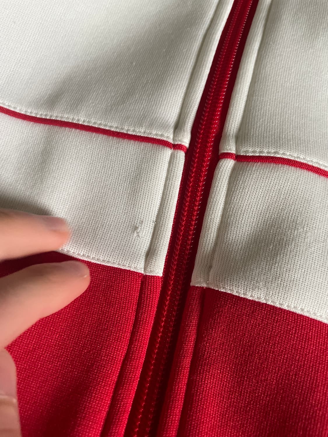 아디다스 캐나다져지 상품이미지3