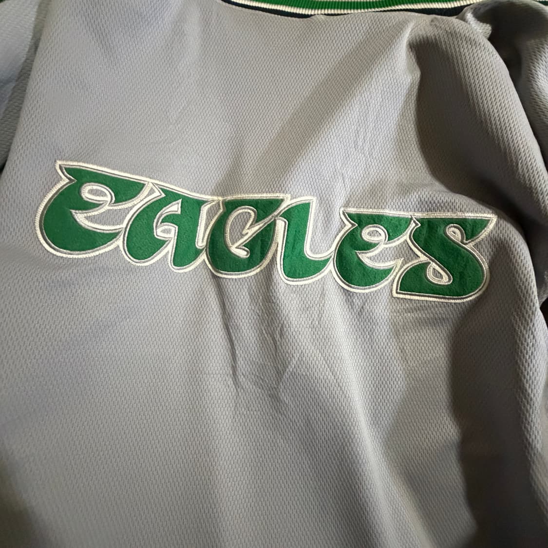 nfl 바시티자켓 3xl 상품이미지3