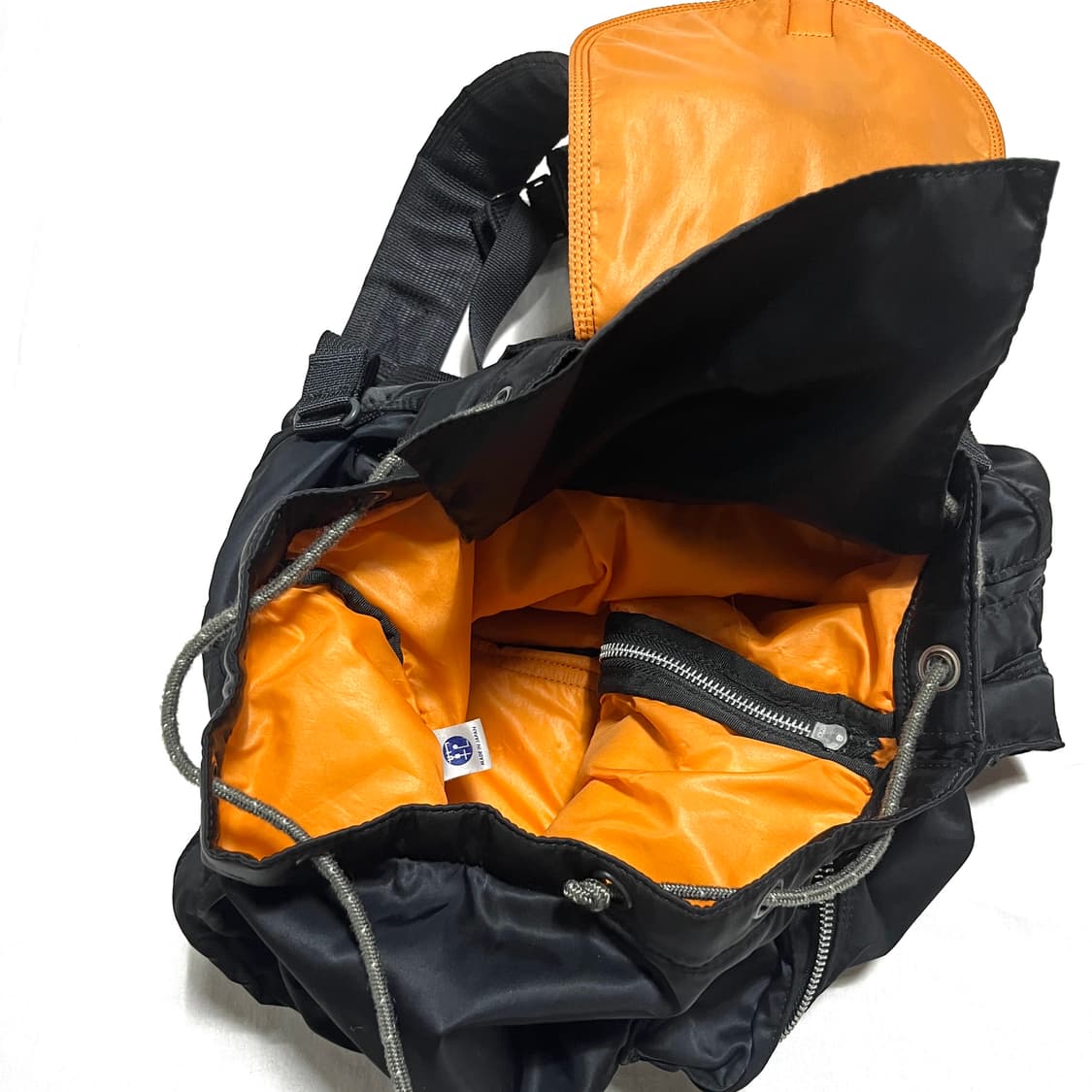 포터 탱커 럭색 백팩 상품이미지6