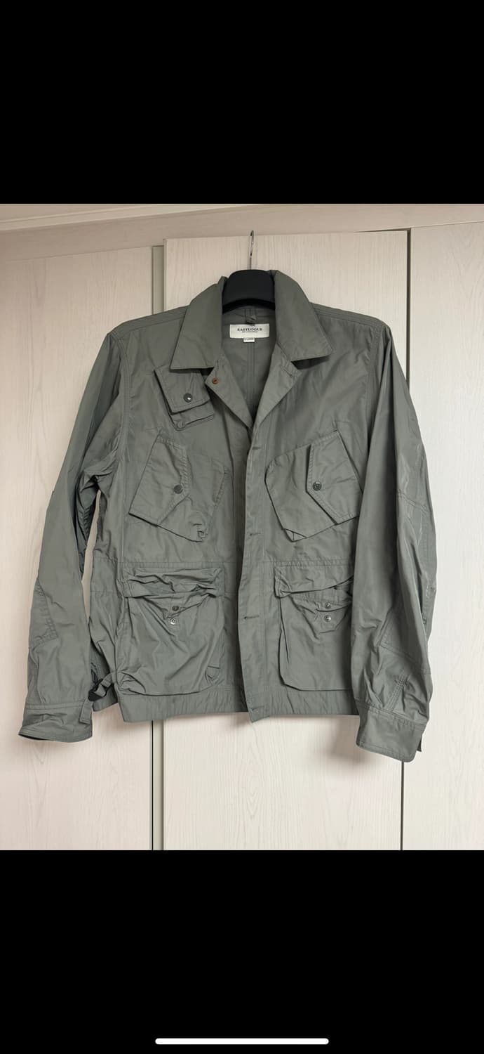 이스트로그 c-1 자켓 XL  상품이미지1