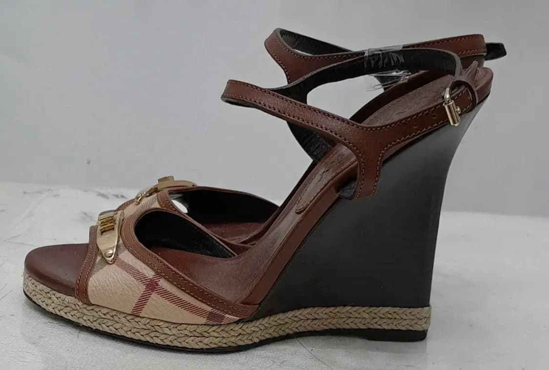 Burberry 버버리 샌들힐 상품이미지4