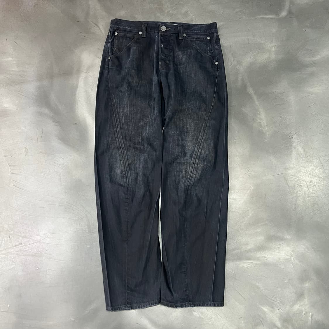  리바이스 엔지니어드진 데님 팬츠 y14682 상품이미지1