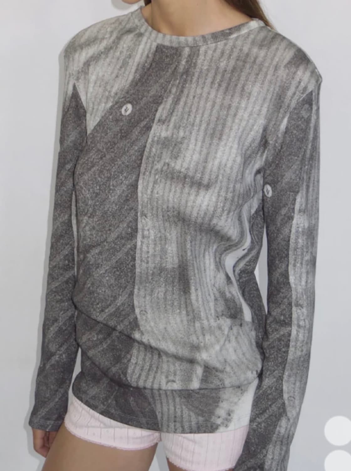 (삽니다) 팔로마울 아모스탑 S 상품이미지1