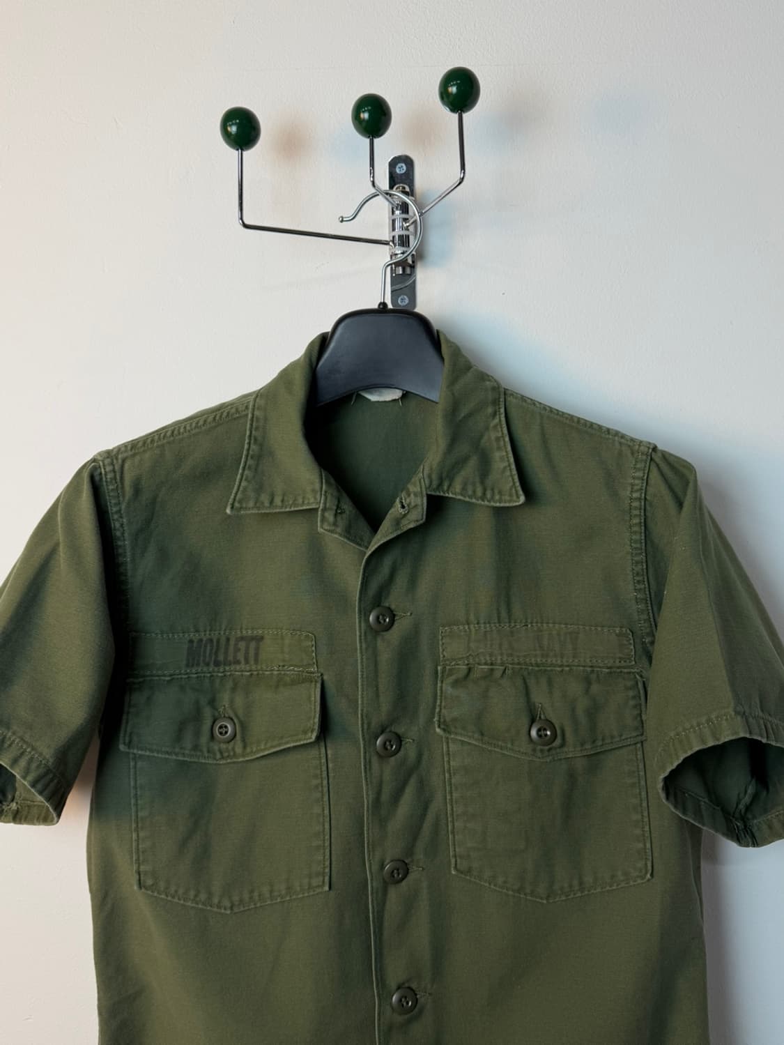 US Army OG- 107 Set    상품이미지3