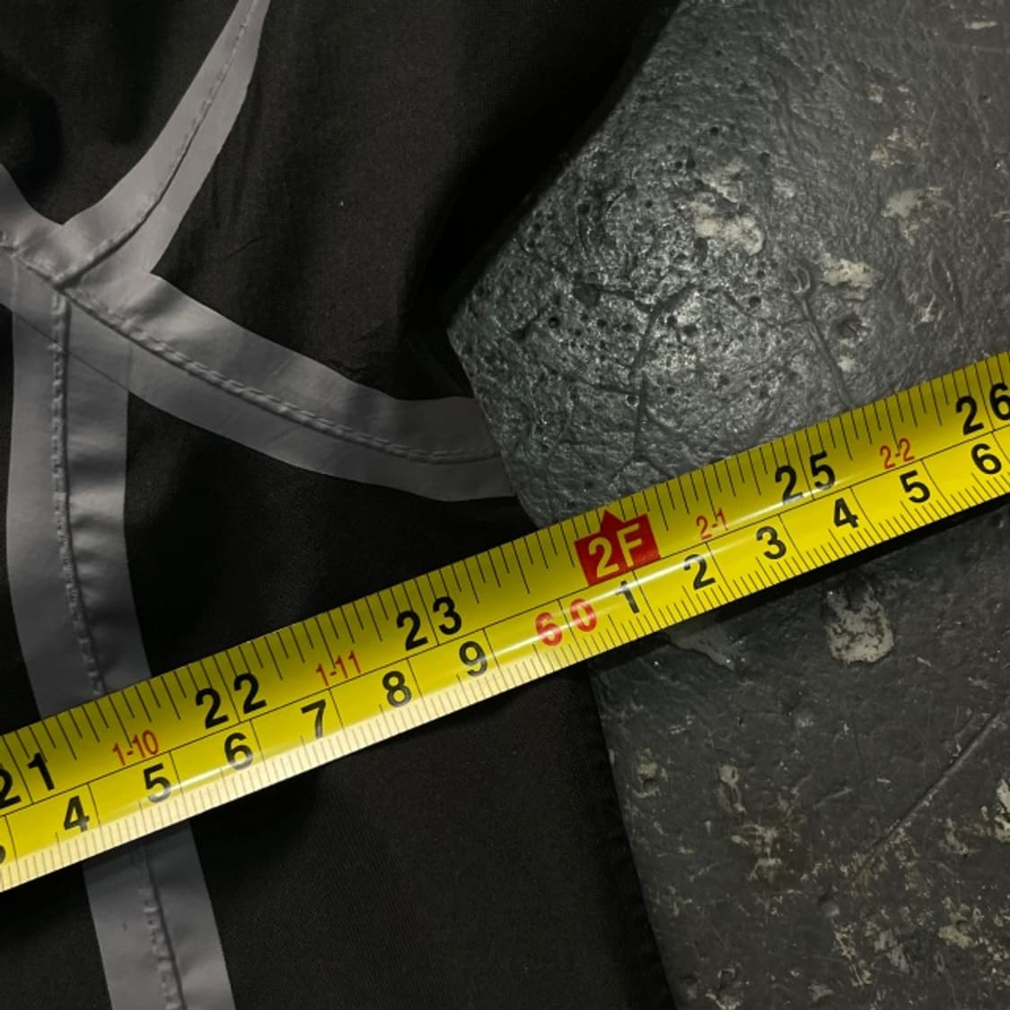 100 풋조이 바람막이 상품이미지7