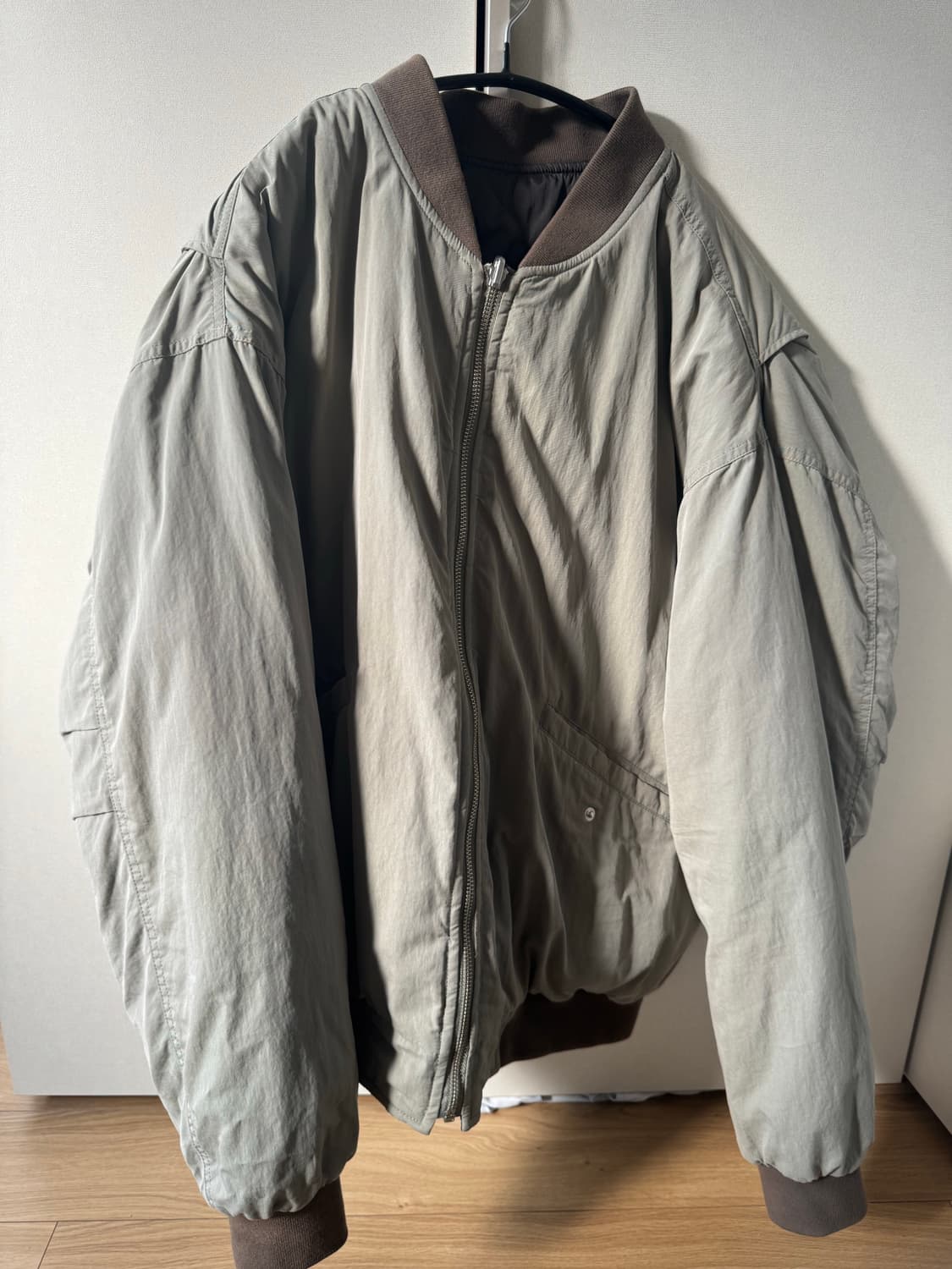 브라운야드 ma-1 상품이미지2