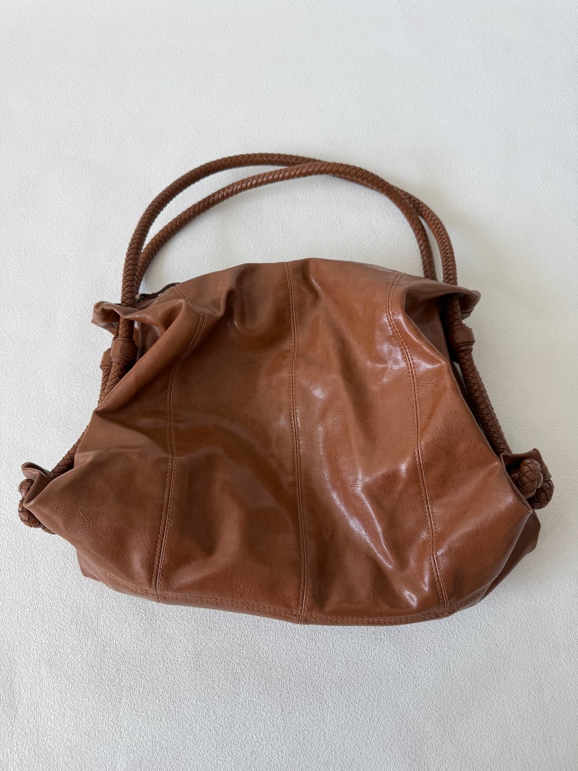 갭(GAP) 숄더백 상품이미지3