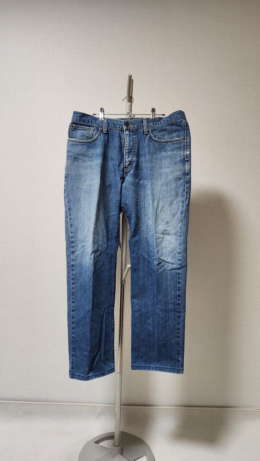 에드윈404 w36 상품이미지1