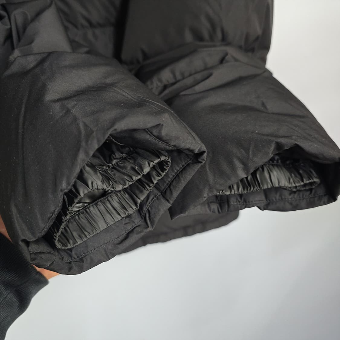 마인드브릿지(Mind Bridge) YOUTH 다운 숏패딩 105 상품이미지5