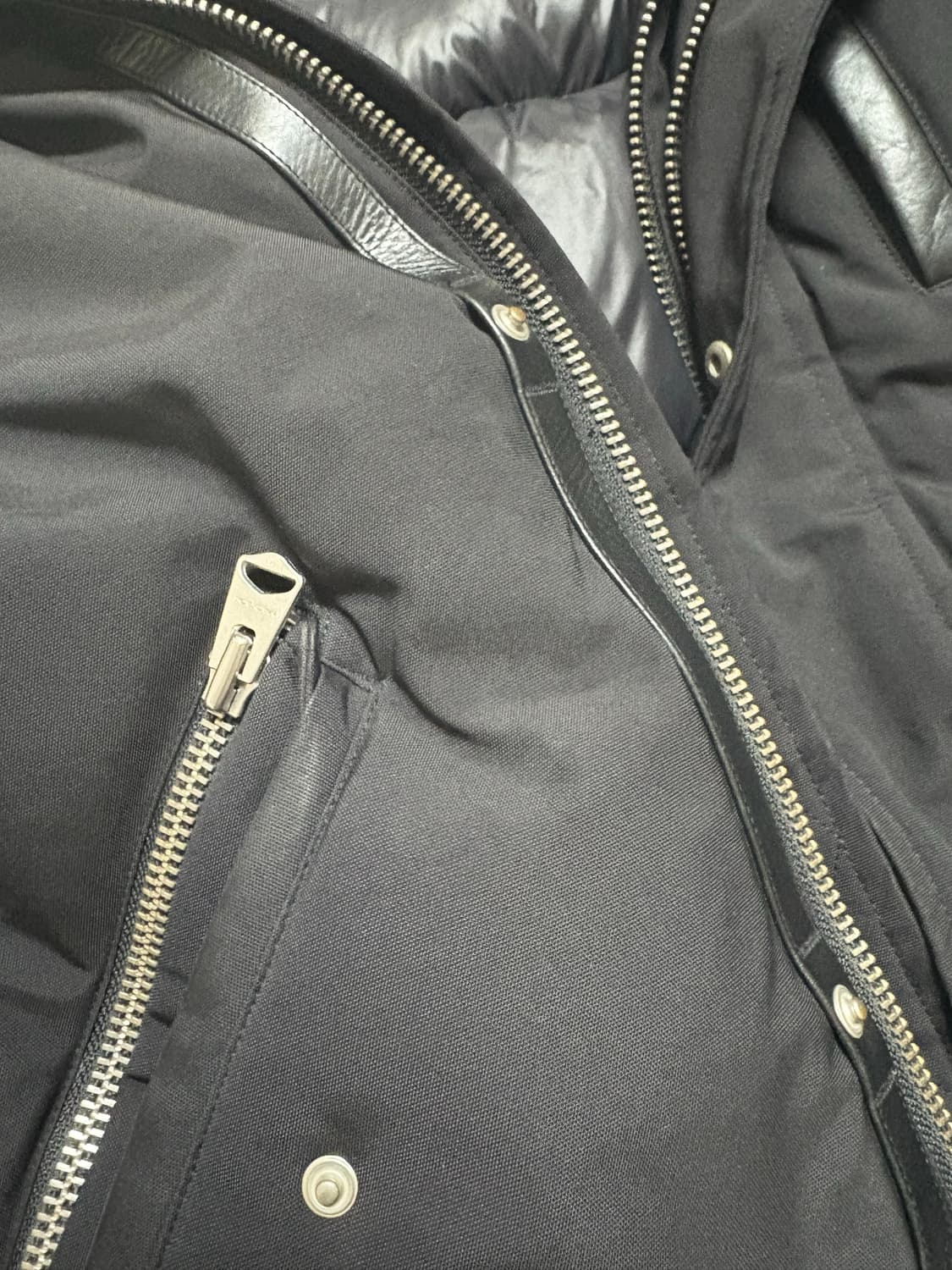 맥케이지 딕슨 36사이즈 상품이미지4