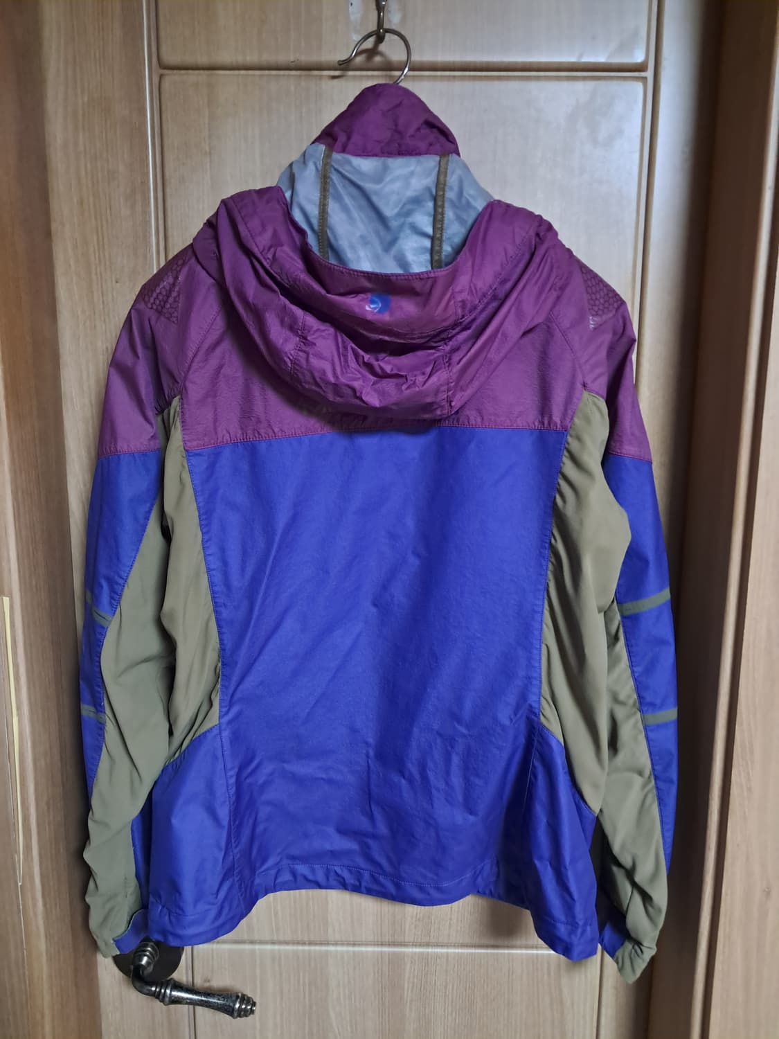 라푸마 여성 바람막이 95 상품이미지2