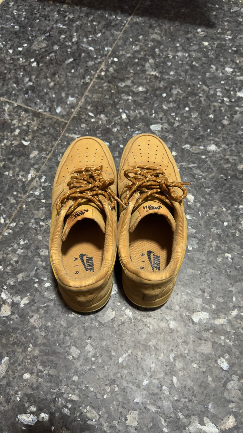 나이키 Nike Air Force 1 된장 상품이미지2