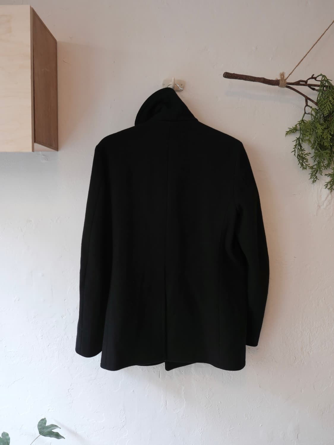 엔 할리우드 피코트 상품이미지3