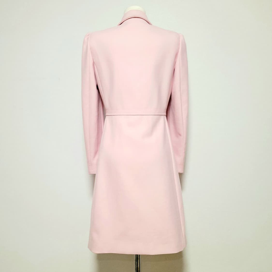 레드 발렌티노 롱자켓 롱코트 (55) 상태최상 상품이미지6