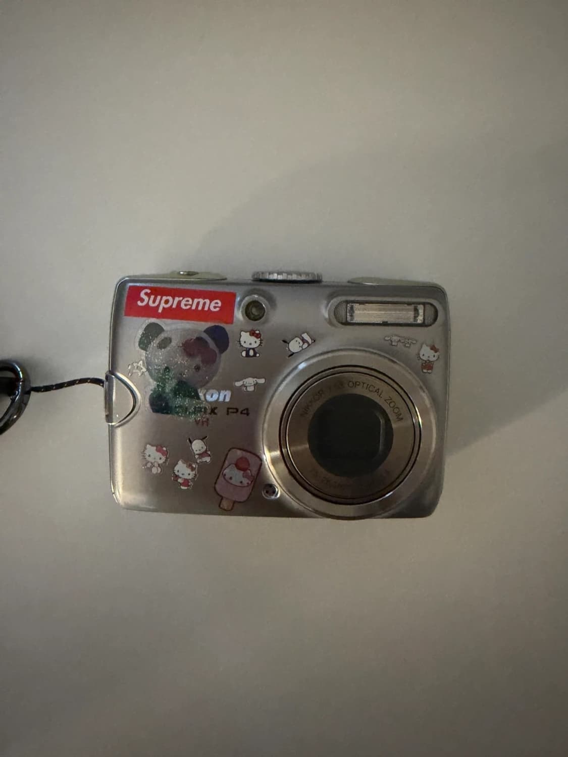 니콘 쿨픽스 p4 상품이미지1