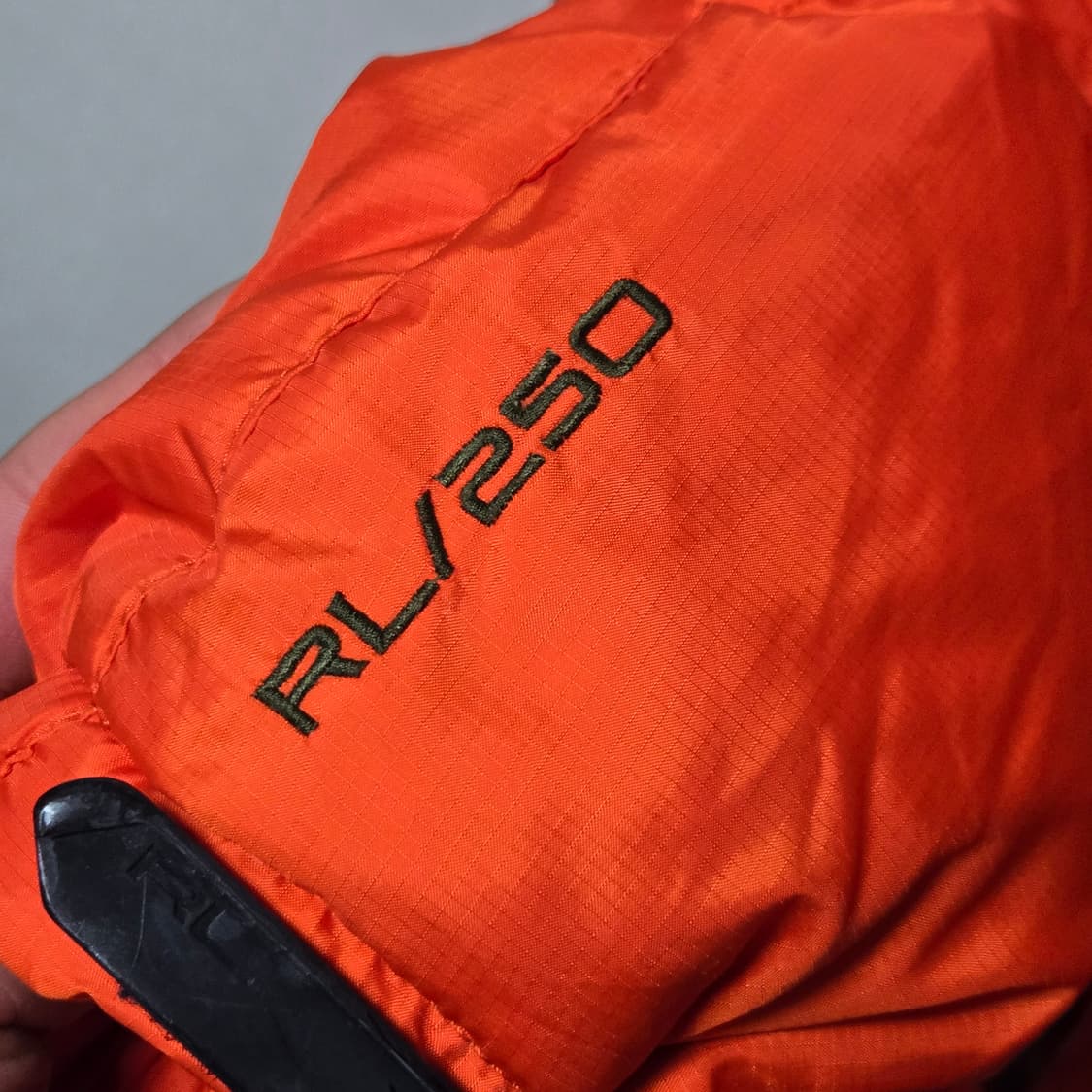 폴로랄프로렌 덕다운 푸퍼패딩 / 남성패딩 상품이미지6