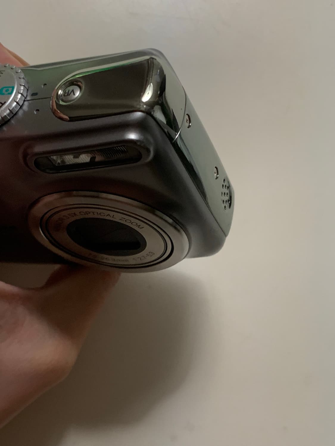 니콘 쿨픽스 P4 nikon coolpix p4  상품이미지6