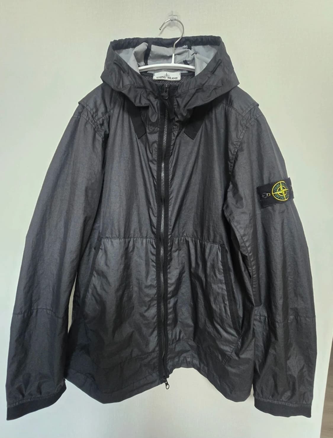 스톤아일랜드 멤브라나 3L tc 상품이미지1